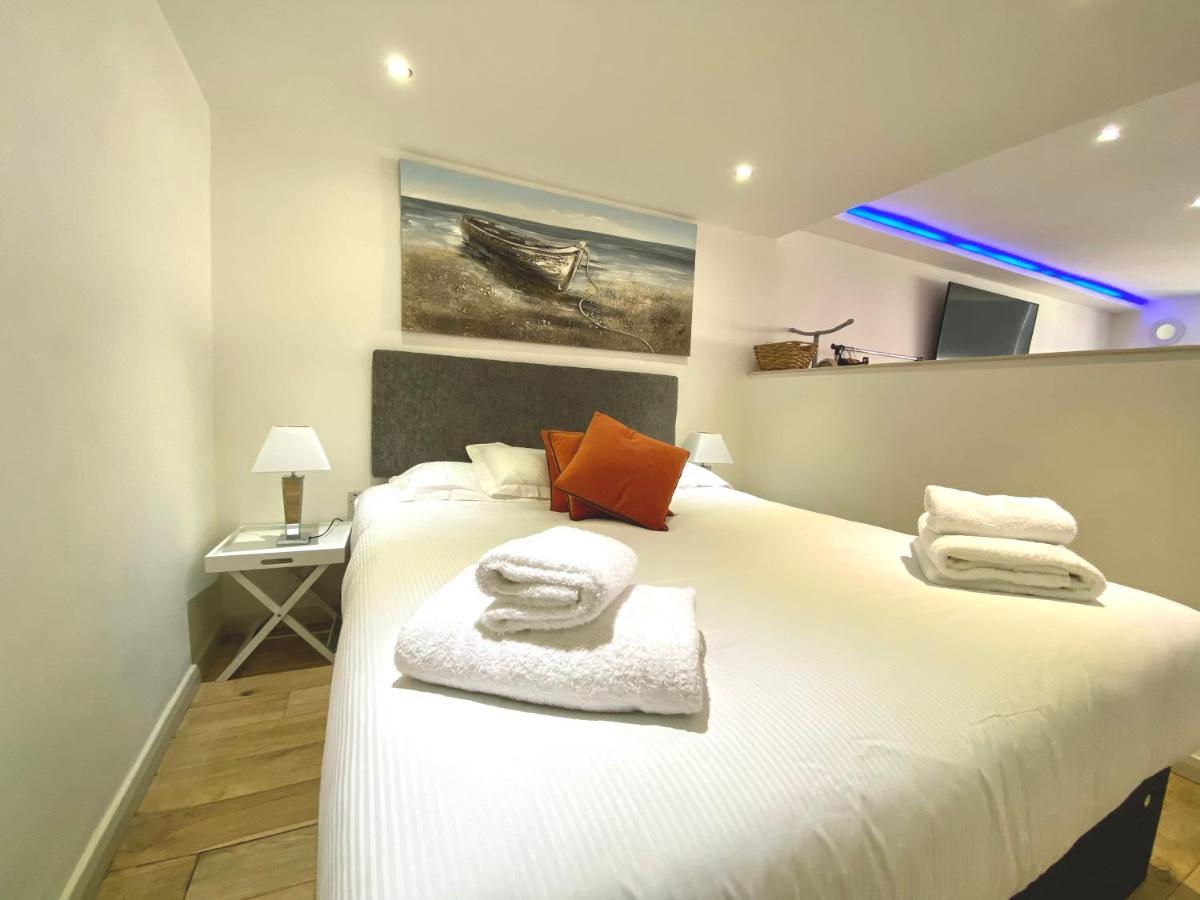 Princess Theatre Beach View Apartments By Blackpool Service Apartments Exterior foto